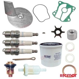 Servicekit Honda BF25D BF30D