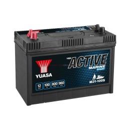 Bateria Yuasa Marine...