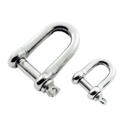 Sjoroog 10mm A4 T7258