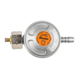 Low Pressure Gas Regulator...