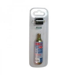 Cartridge with Inflator for...