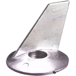 Anode til Mercury/MerCruiser