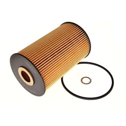 Filtro olio Volkswagen A8...