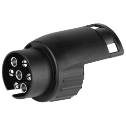 Adaptador de reboque 7/13...