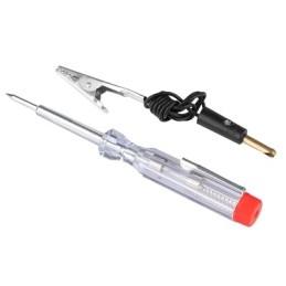 Plastik spændingstester, 6...