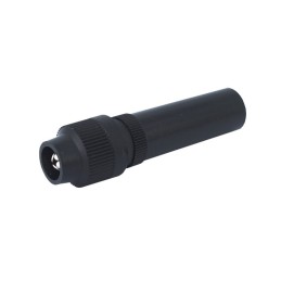 DIN socket for car antenna...