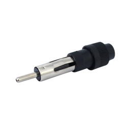 Conector DIN de antena de...