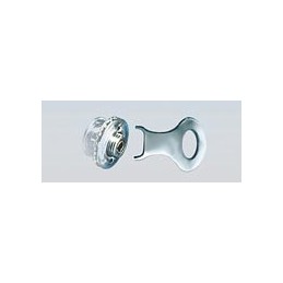 Llave para cierre Tenax
