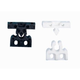 White Cabinet Latch for...
