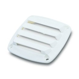 Rejilla de ventilación...