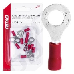 Ringterminalconnectoren RV...