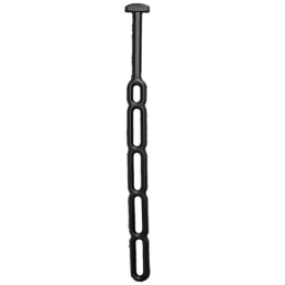 Tenditori elastici 360 mm