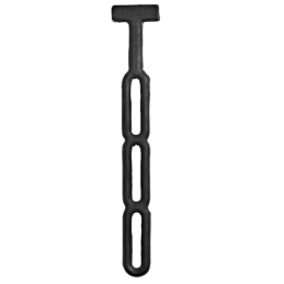 Gummistropper 290 mm