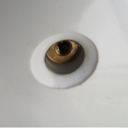Klep voor pneumatische...