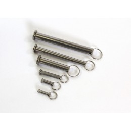 Pen 18 mm x 6 mm