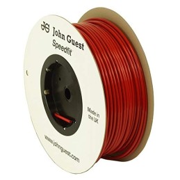 Polyethyleen water slang...