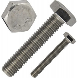 Vite a macchina 12x60 mm...