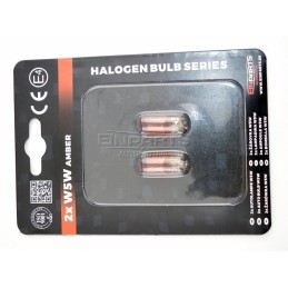 Einparts Halogen Bulbs W5W...