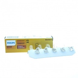 Philips W5W 5W Lampadine...