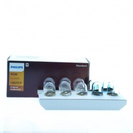 Philips Halogen Bulbs R5W...