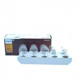 Philips Halogen Bulbs...