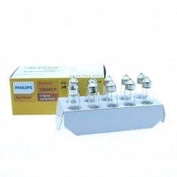 Philips C10W 10W...
