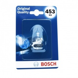 Halogenlampa Bosch H3...