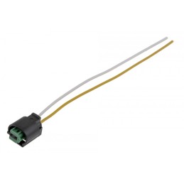 Stekker sensor...