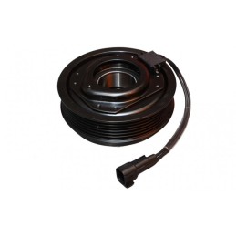 Airco Compressorpoulie...
