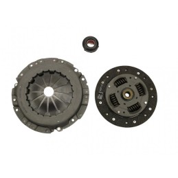Fiat Stilo Kytkin...