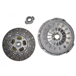 Embrayage Iveco Daily 06...