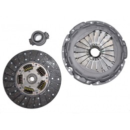 Embrayage Iveco Daily 06...