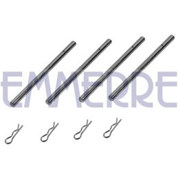 Reparatieset remklauw Iveco...