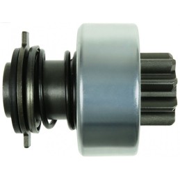 Startmotor Bendix - 2.5D/TD...