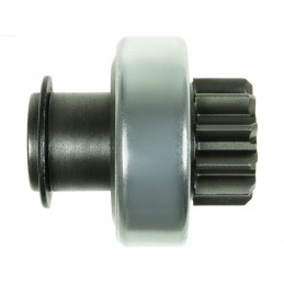 Starttimoottorin bendix