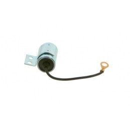 Condensator Fiat Panda 82 0.7