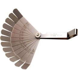 Condor Tools 12-blads...