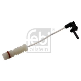 Remsensor voor remblokken...