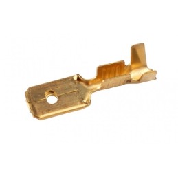 Accessories - Flat Terminal...