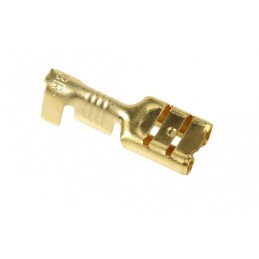 Accessories - Socket Front...