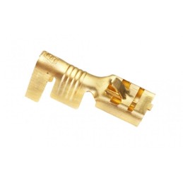 Accessoires - Dop 6,3/6 mm2...