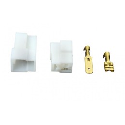 Accessoires - 3-polige...