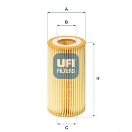 Oil Filter Mercedes...