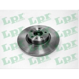 Bremserotor Alfa 147/156 00...