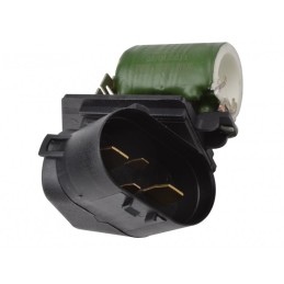 Resistenza ventilatore...