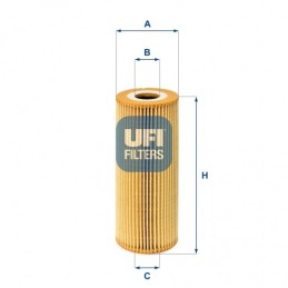 Oil Filter Ford Galaxy I 95...