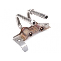 Uitlaathanger Fiat Ducato...