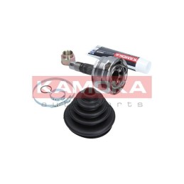Homokinetisk led Fiat...