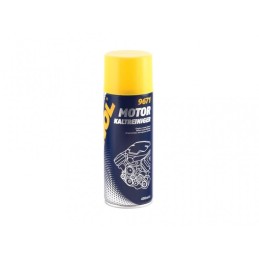 Detergente per motore -...