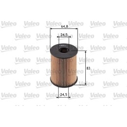 Oil Filter Fiat Doblo 09...